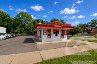 Plus de détails pour 18500 Schoolcraft, Detroit, MI - Local commercial à vendre