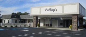 Plus de détails pour 12375 S Telegraph Rd, La Salle, MI - Spécialisé à vendre