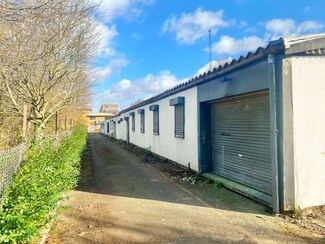 Plus de détails pour Dawlish Ave, Londres - Industriel/Logistique à vendre