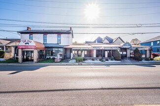 Plus de détails pour 1026-1038 Chestnut St, Bowling Green, KY - Local commercial à vendre