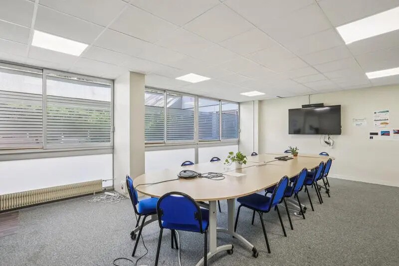 Bureau dans Paris à louer Photo intérieure– Image 1 sur 12