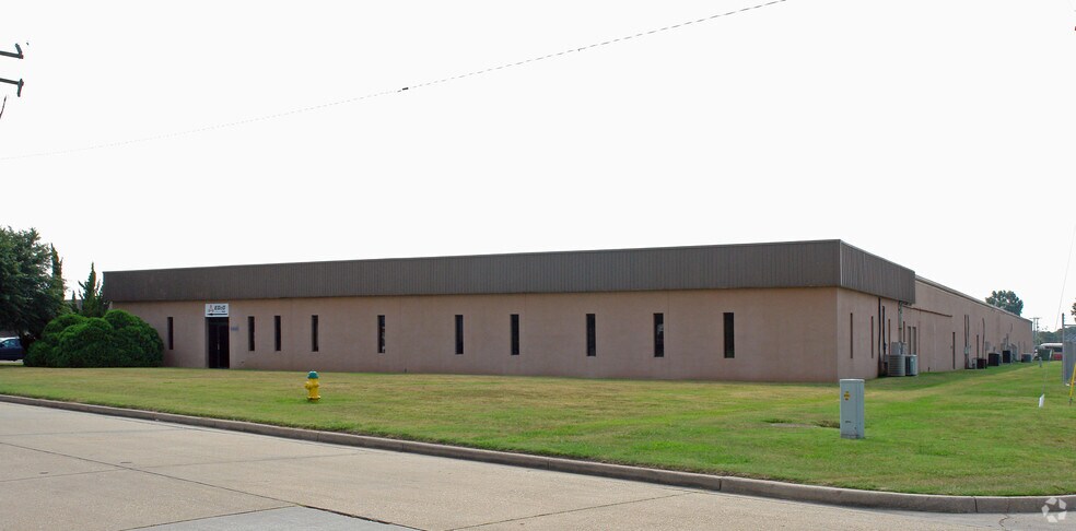 4565 Progress Rd, Norfolk, VA à louer - Photo de l’immeuble – Image 3 sur 7