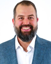 Christopher Leigh
