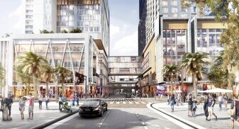 22 East Flagler - Local commercial