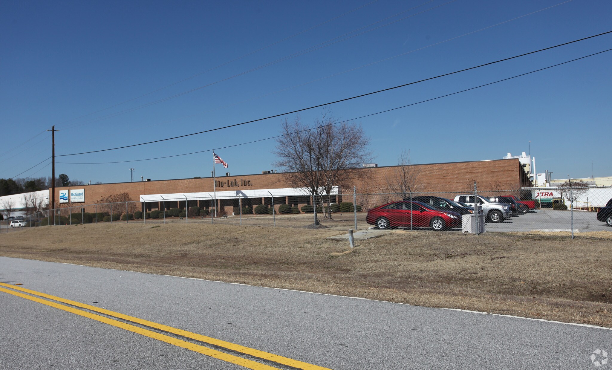 1700 Old Covington - ATL East Portfolio portefeuille de 5 biens à vendre sur LoopNet.fr Photo principale– Image 1 sur 5