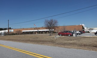 Plus de détails pour 1700 Old Covington - ATL East Portfolio – à vendre, Conyers, GA