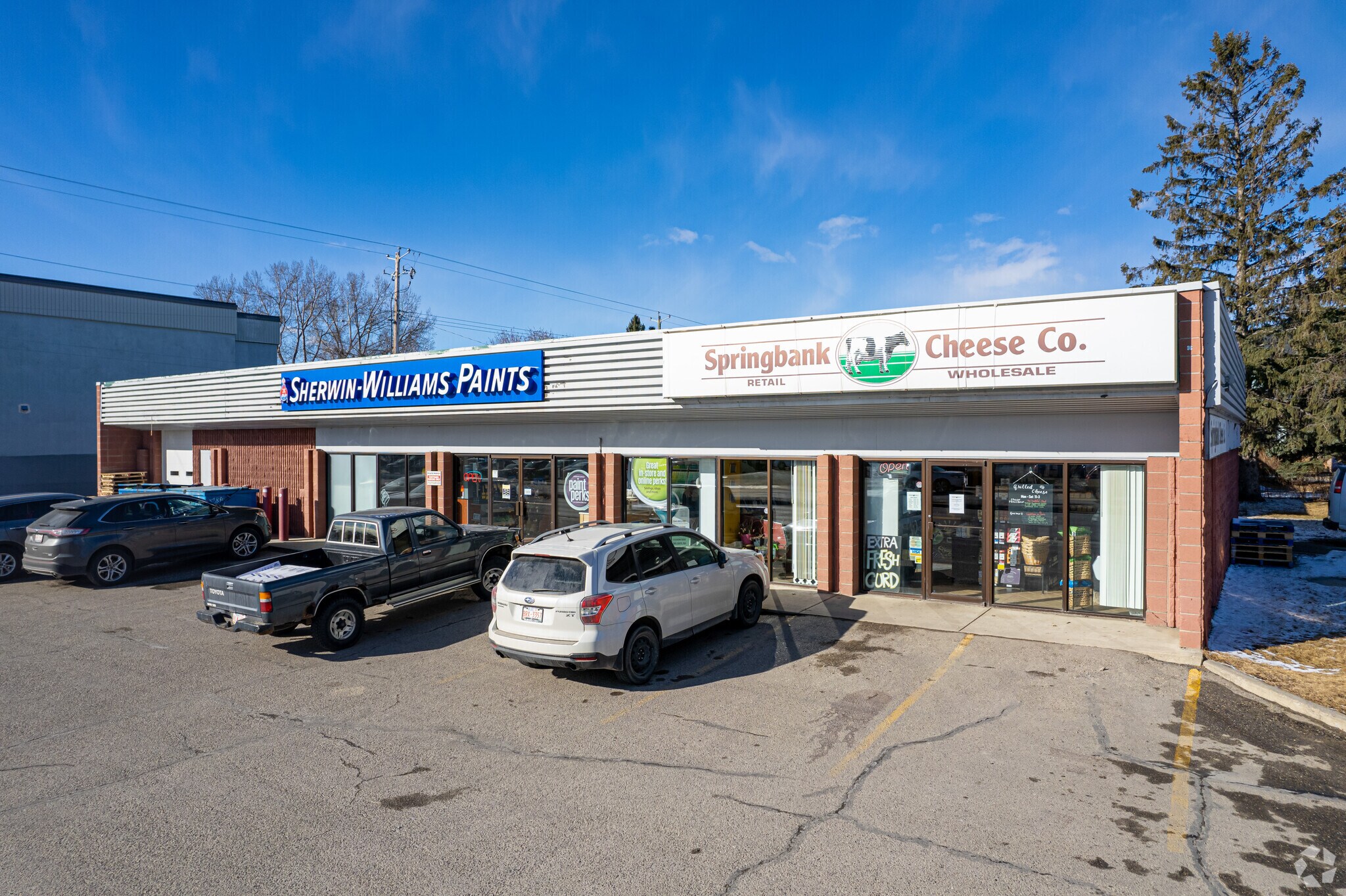 1507 20 Av NW, Calgary, AB à vendre Photo de l’immeuble– Image 1 sur 25