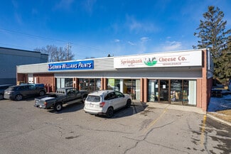 Plus de détails pour Local commercial à vendre