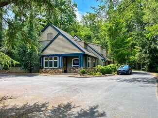 Plus de détails pour 1275 Tunnel Rd, Asheville, NC - Bureau à vendre