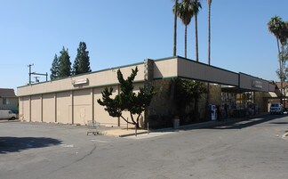 Plus de détails pour 1112 Walnut Ave, Tustin, CA - Local commercial à louer