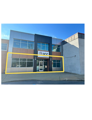 Plus de détails pour 508 E North St, Greenville, SC - Bureau à louer