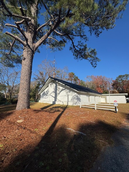 2430 Shurling Dr, Macon-Bibb, GA à vendre - Photo de l’immeuble – Image 2 sur 9