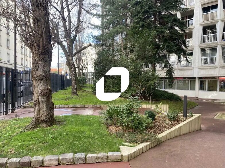 Bureau dans Paris à louer - Photo de l’immeuble – Image 3 sur 12