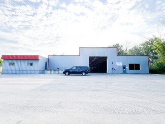 Plus de détails pour 1725 Racine Rd, Menasha, WI - Industriel/Logistique à vendre