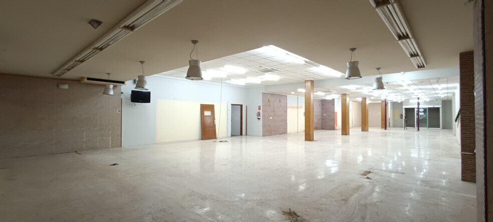 Local commercial dans Carlet, Valencia à louer - Photo intérieure – Image 3 sur 36