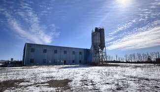 Plus de détails pour 63317 Rge Road 424, Cold Lake, AB - Industriel/Logistique à vendre