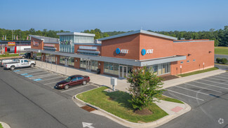 Plus de détails pour 1900-1924 Pulaski Hwy, Edgewood, MD - Local commercial à louer