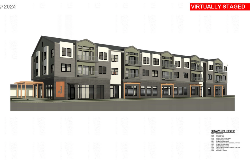 SE Davis Rd, Hillsboro, OR à vendre - Photo de l’immeuble – Image 2 sur 11
