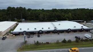 Plus de détails pour 5458 HWY 70 W, Morehead City, NC - Local commercial à louer
