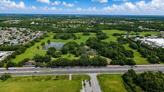 Plus de détails pour 8615 Florida 54, New Port Richey, FL - Terrain à vendre