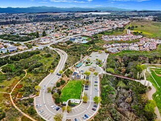 Plus de détails pour Clark Ave, Orcutt, CA - Terrain à vendre