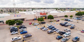 Plus de détails pour 233-341 S Mason Rd, Katy, TX - Local commercial à louer