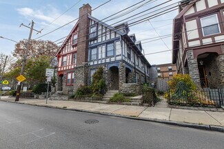 Plus de détails pour 5506 Greene St, Philadelphia, PA - Logement à vendre