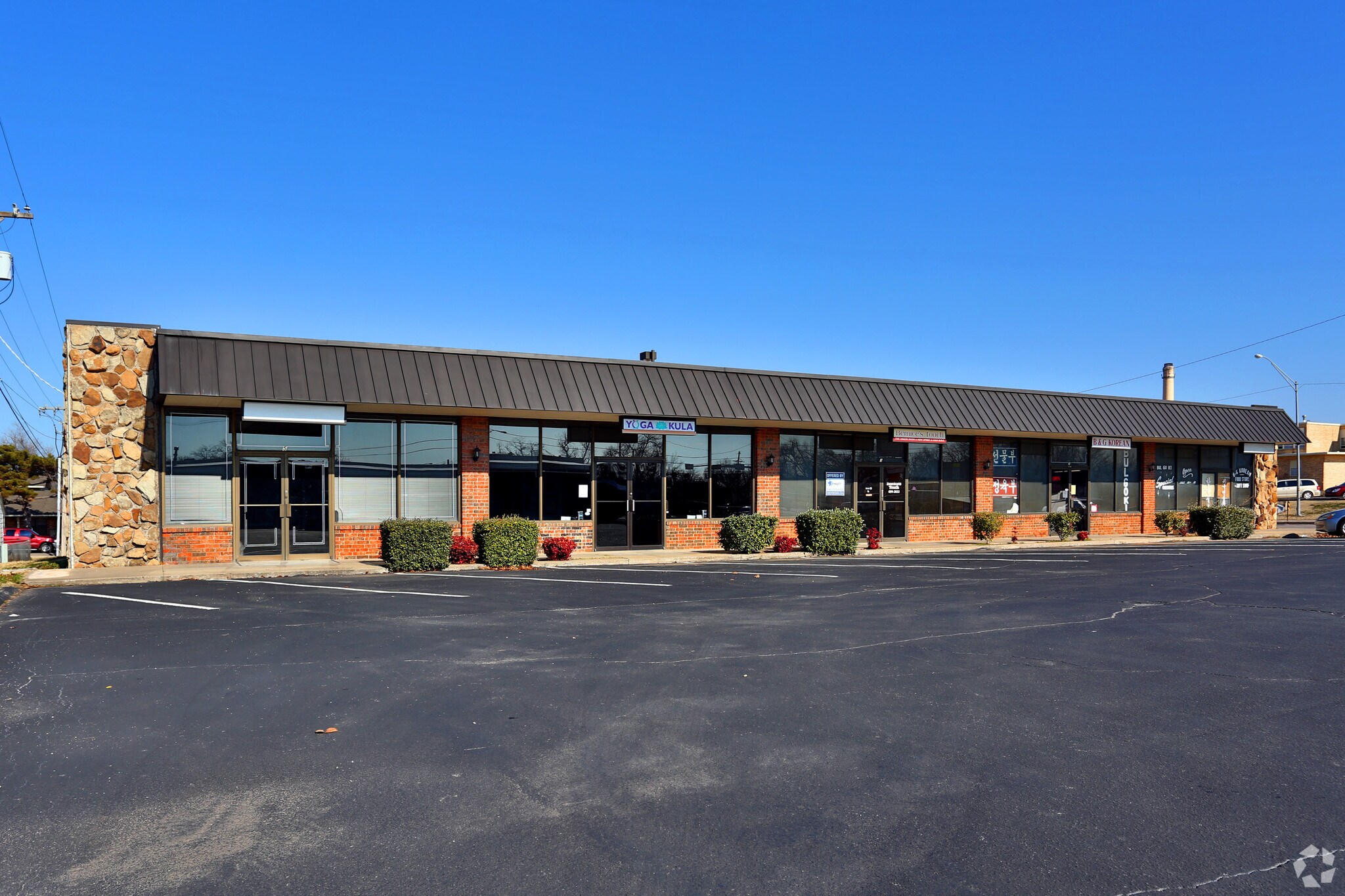720 NW Fort Sill Blvd, Lawton, OK à louer Photo principale– Image 1 sur 2