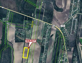Plus de détails pour IBC Rd, San Benito, TX - Terrain à vendre