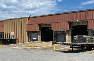 Plus de détails pour 520-536 W 169th St, South Holland, IL - Industriel/Logistique à vendre