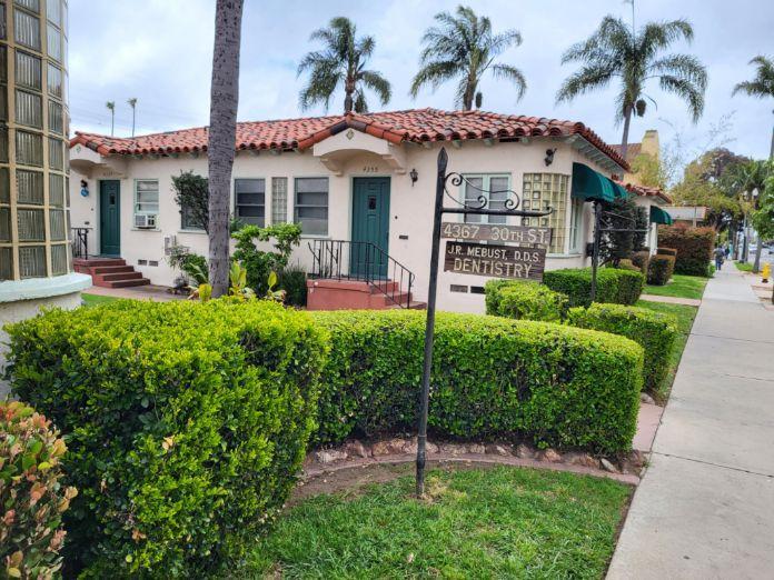4347-4367 30th St, San Diego, CA à vendre - Photo de l’immeuble – Image 2 sur 25