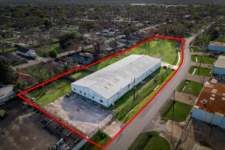 Plus de détails pour 910 Brenda St, Houston, TX - Industriel/Logistique à vendre