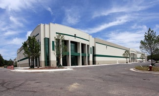 Plus de détails pour 45190 Prologis Plz, Sterling, VA - Local d'activités à louer