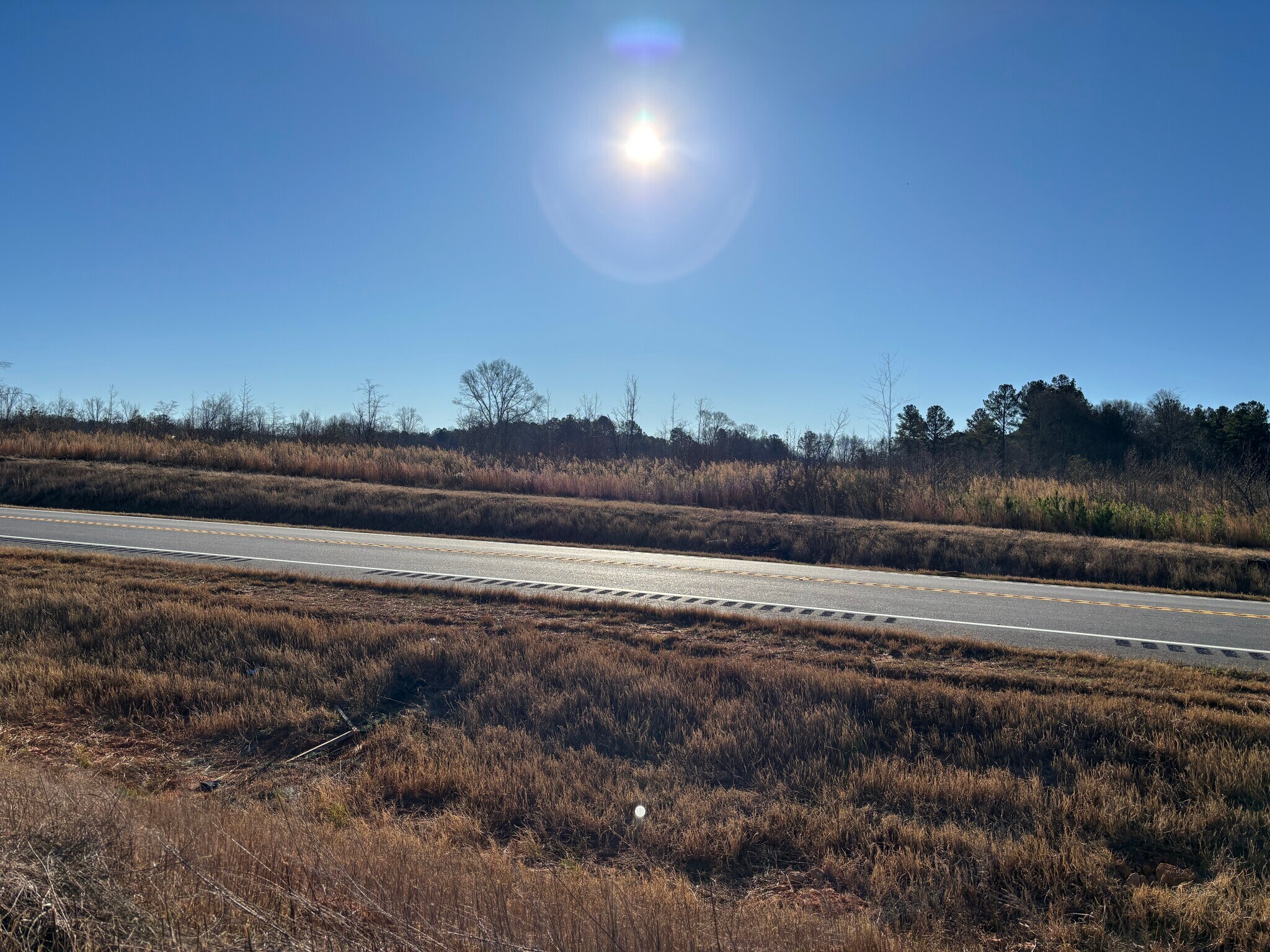 0 83 Connector hwy, Monroe, GA à vendre Photo principale– Image 1 sur 10