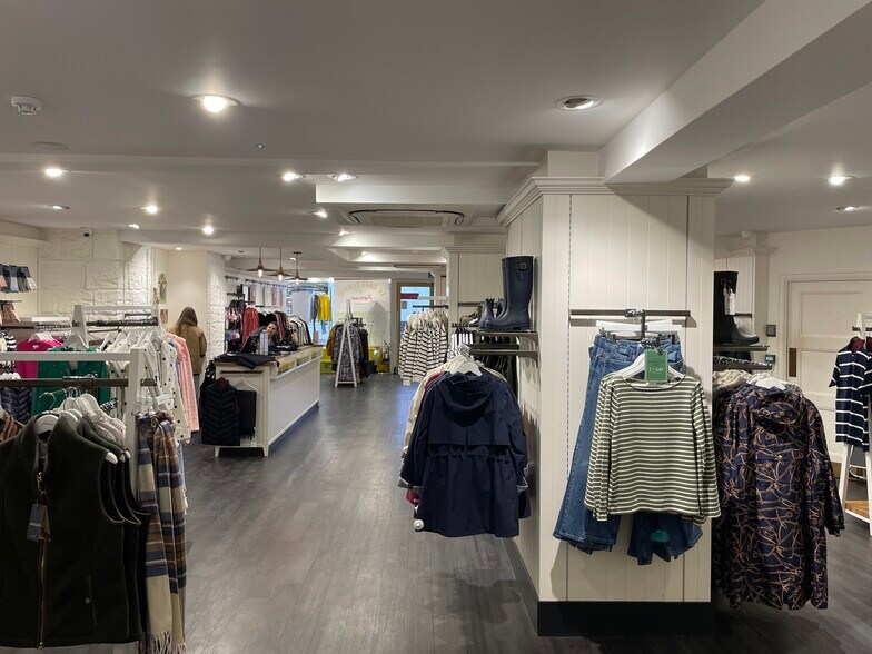 45 New Canal, Salisbury à louer - Photo de l’immeuble – Image 3 sur 3