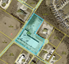 1011 Industrial Ct, Moscow Mills, MO à vendre Autre– Image 2 sur 40