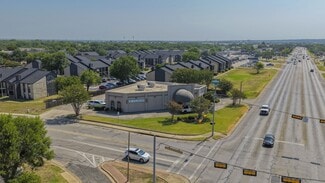 Plus de détails pour 902 Palm Valley Blvd, Round Rock, TX - Local commercial à vendre