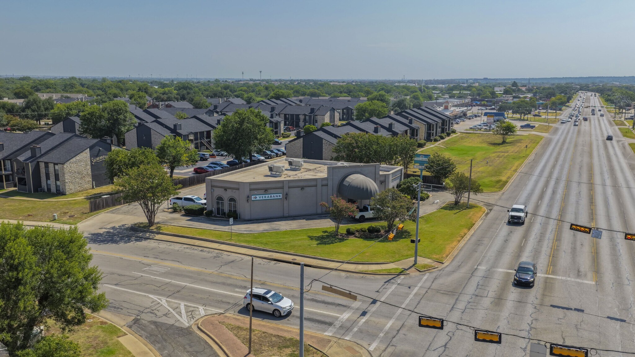 902 Palm Valley Blvd, Round Rock, TX à vendre Photo principale– Image 1 sur 7