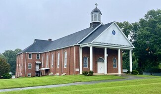 Plus de détails pour 4700 Old Walkertown Rd, Winston-Salem, NC - Spécialisé à vendre