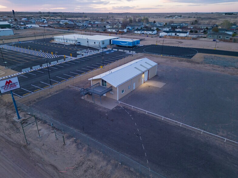 15990 Tanya St, Sterling, CO à louer - Photo de l’immeuble – Image 2 sur 33