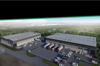 Plus de détails pour Enterprise Way, Nottingham - Industriel/Logistique à vendre