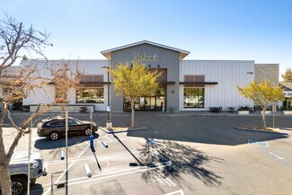 Plus de détails pour 1724-1772 Avenida De Los Arboles, Thousand Oaks, CA - Local commercial à louer