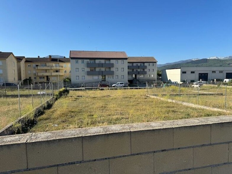 Carretera Soria-Plasencia, 54, El Barco de Ávila, Ávila à vendre - Autre – Image 1 sur 4