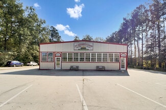 Plus de détails pour 7962 GA Highway 21, Port Wentworth, GA - Local commercial à vendre