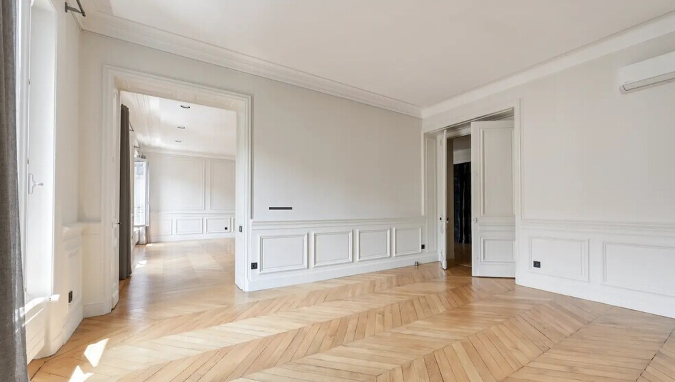 Bureau dans Paris à louer - Photo de l’immeuble – Image 3 sur 5