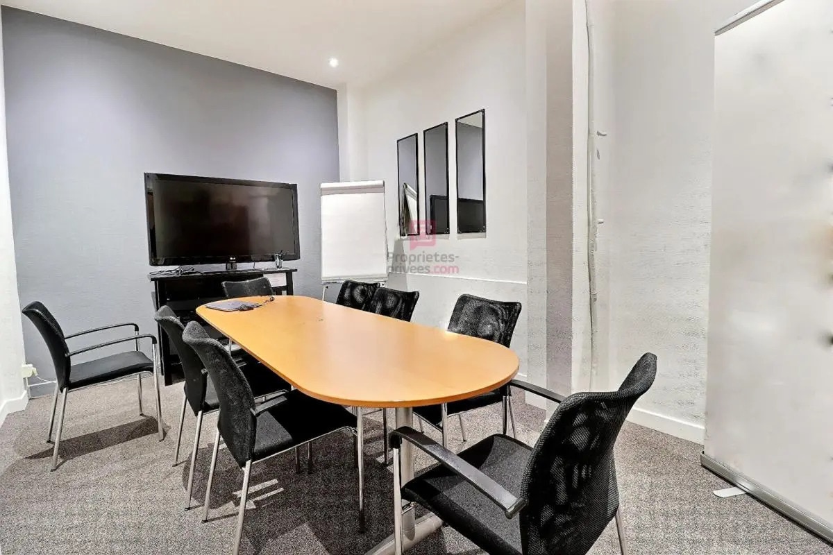 Bureau dans Paris à louer Photo intérieure– Image 1 sur 7