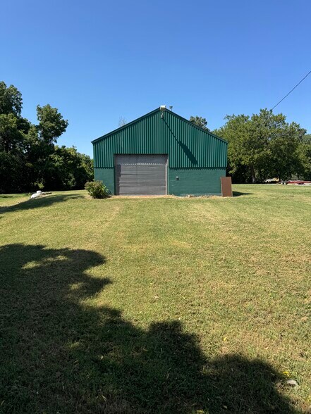 2006 N Irvington Ave, Tulsa, OK à vendre - Photo de l’immeuble – Image 3 sur 15
