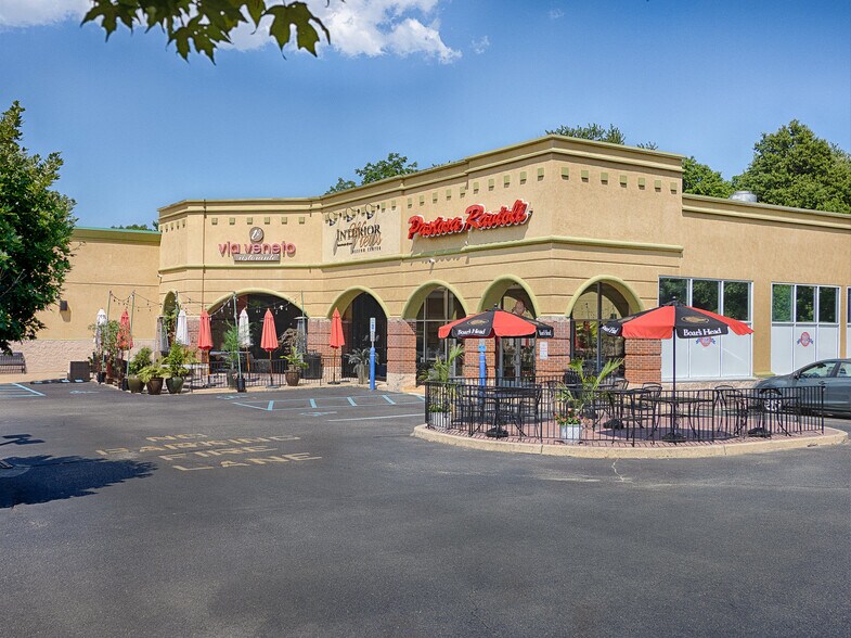 2410 Highway 35, Manasquan, NJ à louer - Photo de l’immeuble – Image 3 sur 5