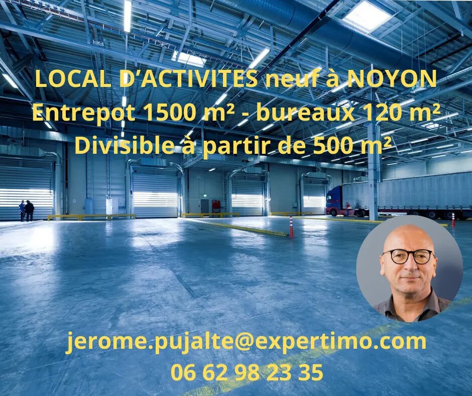 Photo de l’immeuble