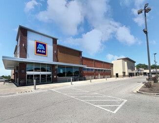Plus de détails pour 3847-3865 Gravois Ave, Saint Louis, MO - Local commercial à louer